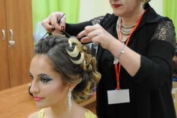 Éxito de la III edición de Valsestilo (Foto Francisco Sánchez)